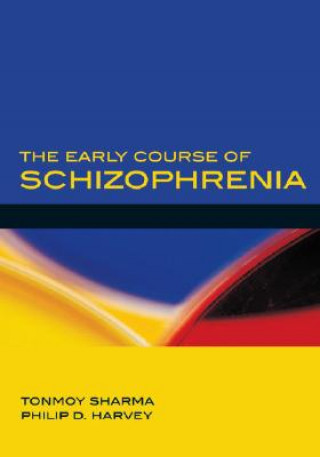 Carte Early Course of Schizophrenia Tonmoy Sharma