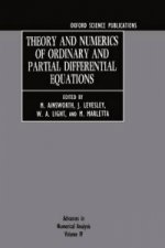 Theory and Numerics of Ordinary and Partial Differential Equations