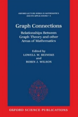 Knjiga Graph Connections BEINEKE