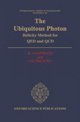 Carte Ubiquitous Photon R. Gastmans