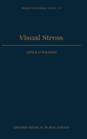 Carte Visual Stress A. Wilkins
