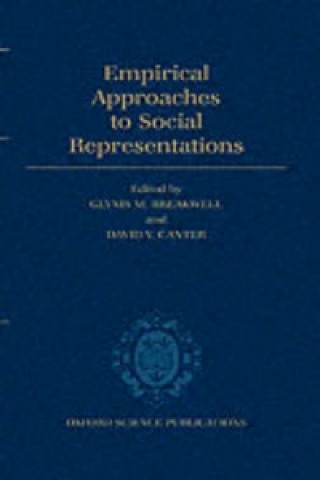 Carte Empirical Approaches to Social Representations 