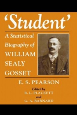 Carte 'Student' E.S. Pearson