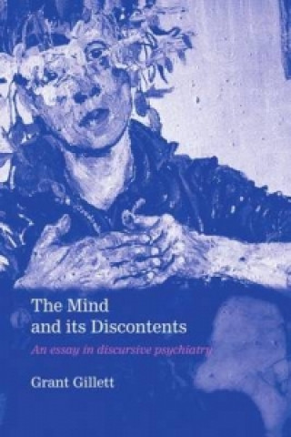 Buch Mind and its Discontents Grant R. Gillett