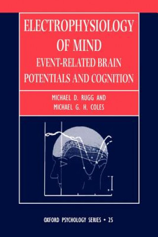 Carte Electrophysiology of Mind Michael D. Rugg