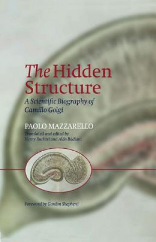 Book Hidden Structure Paolo Mazzarello