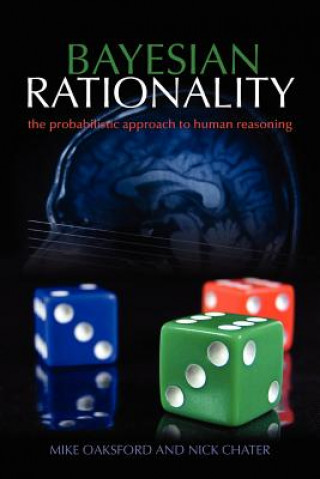 Libro Bayesian Rationality Mike Oaksford