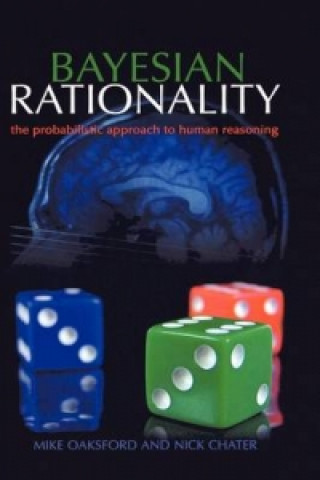 Kniha Bayesian Rationality Nick Chater