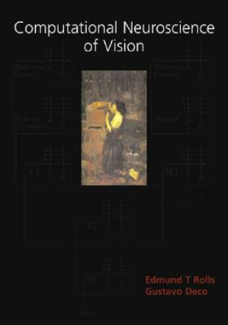 Knjiga Computational Neuroscience of Vision Edmund T. Rolls