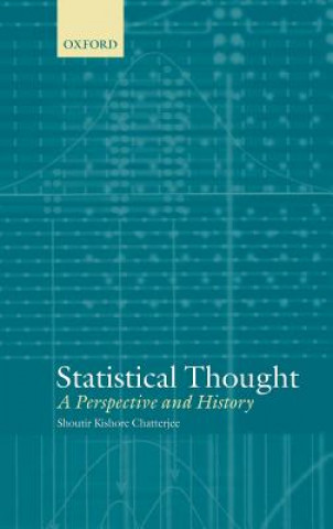 Книга Statistical Thought Shoutir Kishore Chatterjee