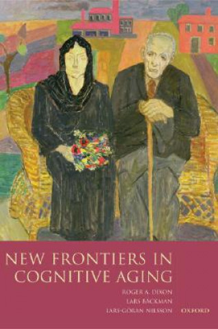 Carte New Frontiers in Cognitive Aging Roger A. Dixon