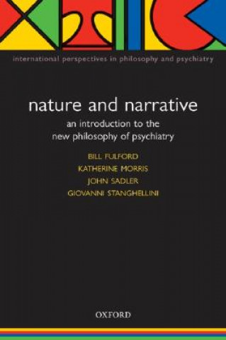 Libro Nature and Narrative Bill Fulford