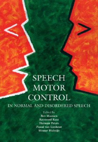 Carte Speech Motor Control Ben Maassen