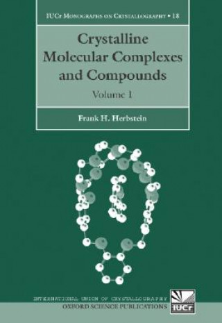 Carte Crystalline Molecular Complexes and Compounds Frank H. Herbstein