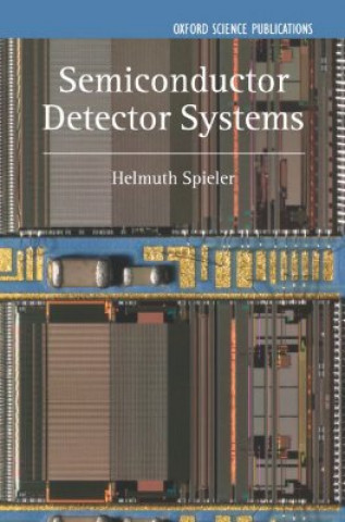 Book Semiconductor Detector Systems Helmuth Spieler