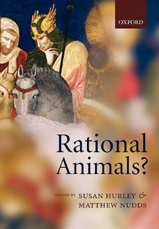 Buch Rational Animals? Susan Hurley