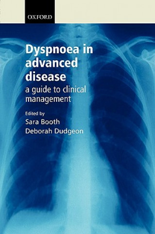 Carte Dyspnoea in Advanced Disease Sara Booth