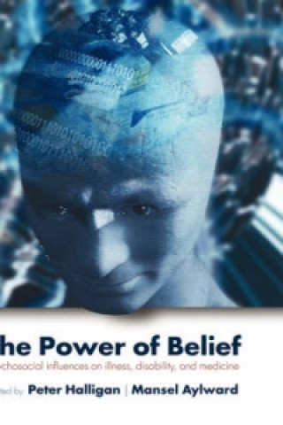 Libro Power of Belief 