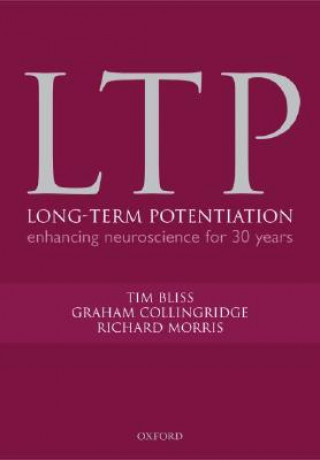 Buch Long-term Potentiation T. V. P. Bliss
