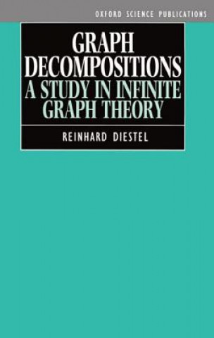 Book Graph Decompositions Reinhard Diestel