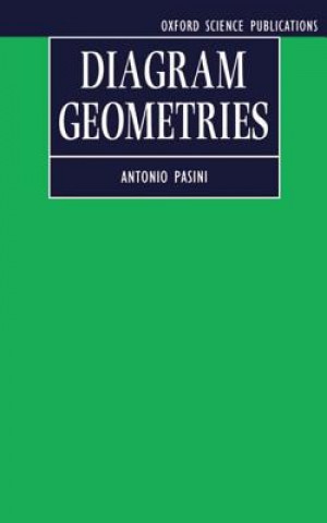 Carte Diagram Geometries A. Pasini