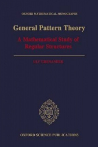 Livro General Pattern Theory Ulf Grenander