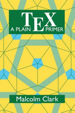 Book Plain TEX Primer Malcolm Clark