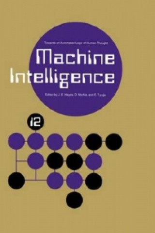 Carte Machine Intelligence 12: Towards an Automated Logic of Human Thought 