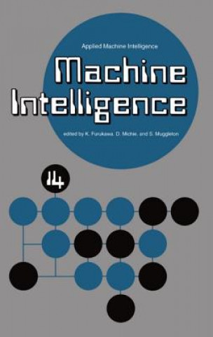 Βιβλίο Machine Intelligence 14 K. Furukawa