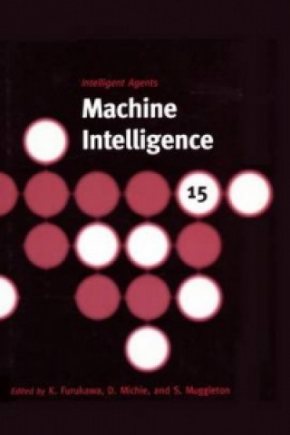 Buch Machine Intelligence 15 Donald Michie