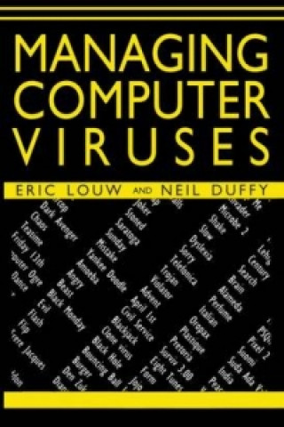 Carte Managing Computer Viruses Eric Louw