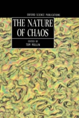 Книга Nature of Chaos 