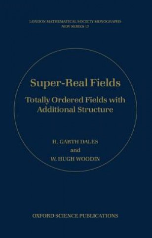 Carte Super-Real Fields H. G. Dales