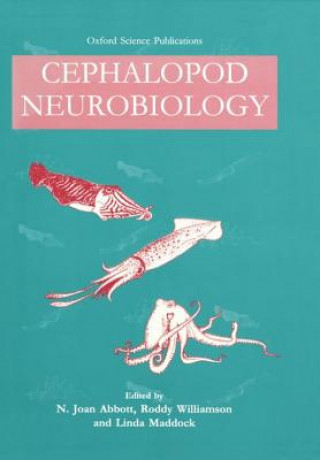 Libro Cephalopod Neurobiology N. J. Abbott