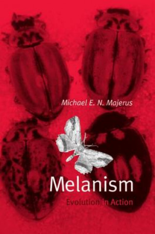 Carte Melanism: Evolution in Action M. E. N. Majerus