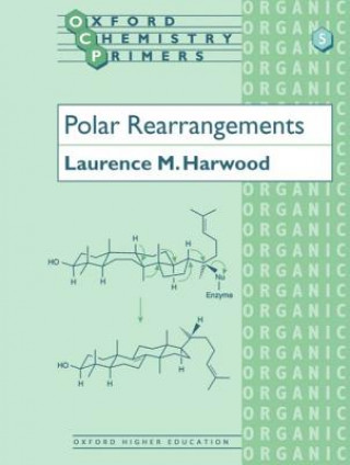 Книга Polar Rearrangements Laurence M. Harwood