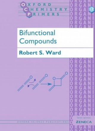 Könyv Bifunctional Compounds Robert S. Ward