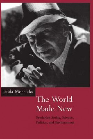 Kniha World Made New Linda Merricks