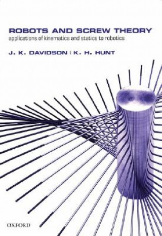 Carte Robots and Screw Theory J.K. Davidson