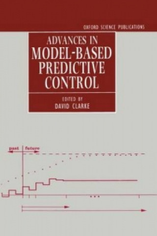 Könyv Advances in Model-Based Predictive Control 