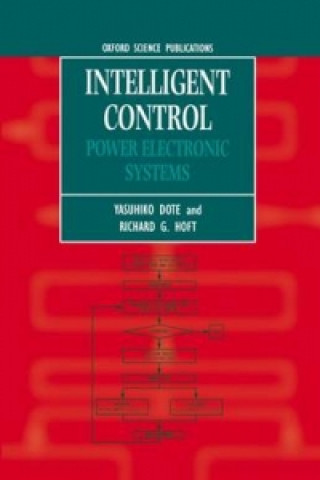 Kniha Intelligent Control Dote