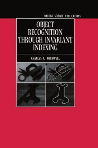 Livro Object Recognition through Invariant Indexing C.A. Rothwell