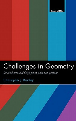 Buch Challenges in Geometry Christopher J. Bradley