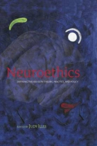 Libro Neuroethics Judy Illes