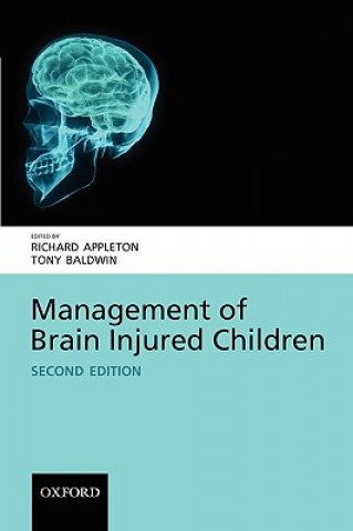 Carte Management of Brain Injured Children Richard Appleton