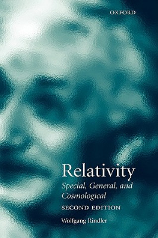 Βιβλίο Relativity Rindler