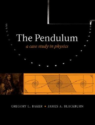Carte Pendulum Gregory L. Baker