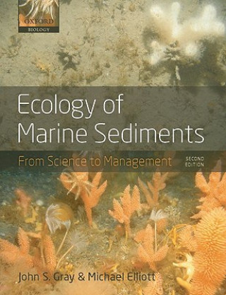 Carte Ecology of Marine Sediments John S. Gray