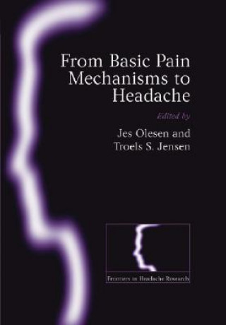 Carte From Basic Pain Mechanisms to Headache Jes Olesen