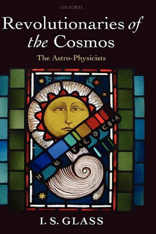 Carte Revolutionaries of the Cosmos Ian Glass